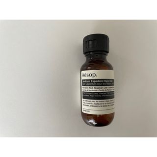 イソップ(Aesop)のAesop  イソップ  ハンドジェル♡(アルコールグッズ)