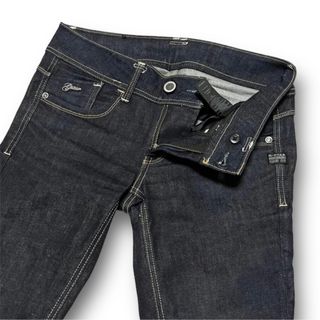 ジースター(G-STAR RAW)のジースターロゥ LYNN SKINNY ストレッチ サイズ28(デニム/ジーンズ)