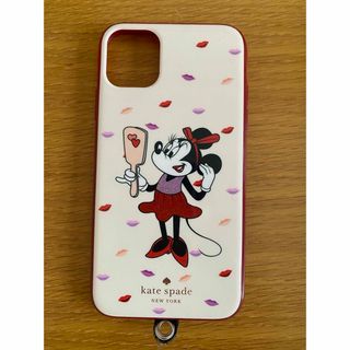 ケイトスペードニューヨーク(kate spade new york)のkate spadeのiPhone11ケース(iPhoneケース)