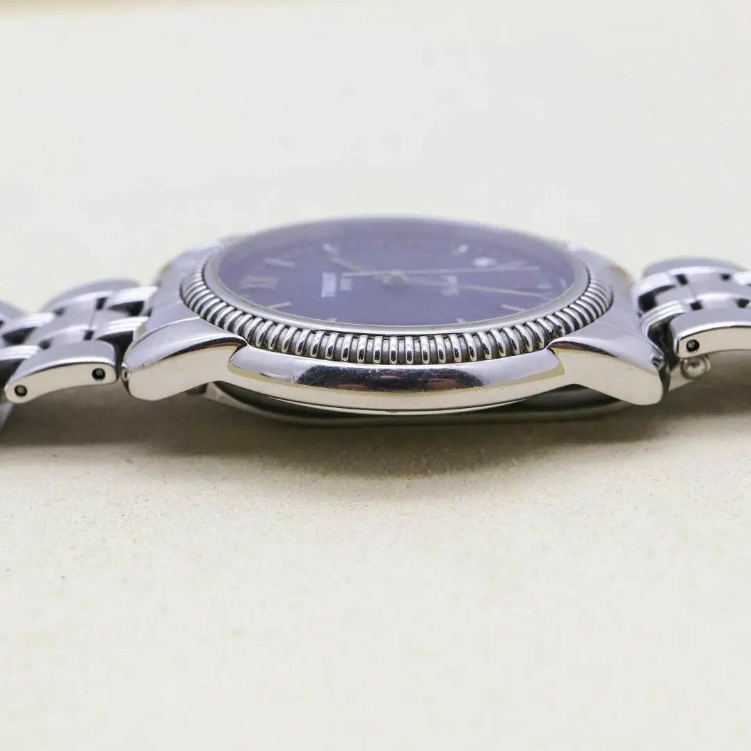 TISSOT(ティソ)の◆美品 稼働 TISSOT Ballade 腕時計 1853 サファイア t メンズの時計(腕時計(アナログ))の商品写真
