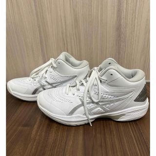 アシックス(asics)のアシックス ゲルフープ(バスケットボール)