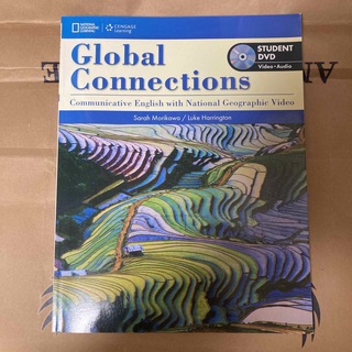 Global Connections (語学/参考書)
