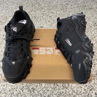 FILA - そらる　× FILA OAKMONT TR-はんぺんくん　フィラ　スニーカー