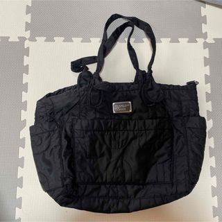 MARC BY MARC JACOBS - マークバイマークジェイコブス　マザーズバック　中古