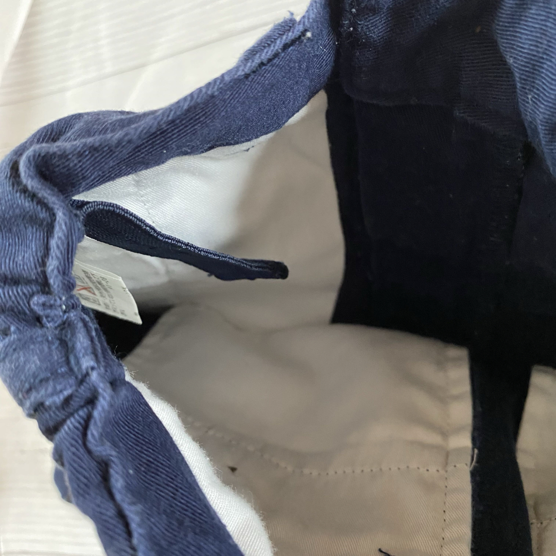 POLO RALPH LAUREN(ポロラルフローレン)のPolo by RalphLauren ポロ ラルフローレン ハーフパンツ 90 キッズ/ベビー/マタニティのキッズ服男の子用(90cm~)(パンツ/スパッツ)の商品写真