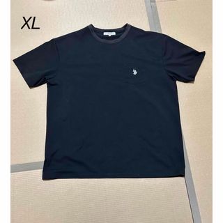 ユーエスポロアッスン(U.S. POLO ASSN.)のus polo assn Tシャツ　XL メンズ(Tシャツ/カットソー(半袖/袖なし))