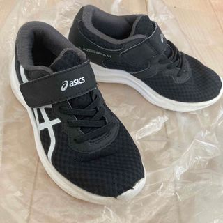 アシックス(asics)のアシックス　ソーラービーム　20センチ(スニーカー)