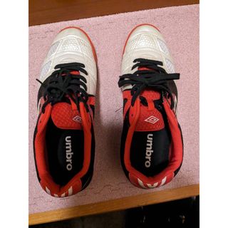 UMBRO - UMBRO  シューズ   26cm