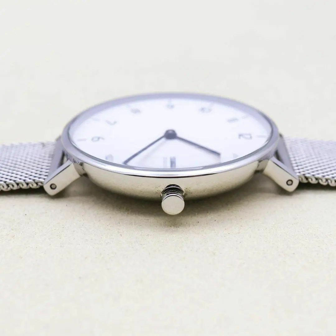SKAGEN(スカーゲン)の◆稼働  SKAGEN 腕時計 ラウンド フリーアジャスト メンズ 新品電池 q メンズの時計(腕時計(アナログ))の商品写真