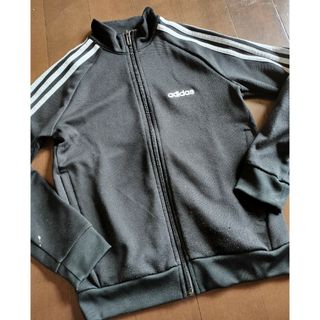 アディダス(adidas)のアディダス　140cmジャージ(ジャケット/上着)