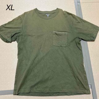 UNIQLO - ユニクロ JWANDERSONコラボ　Tシャツ　XL