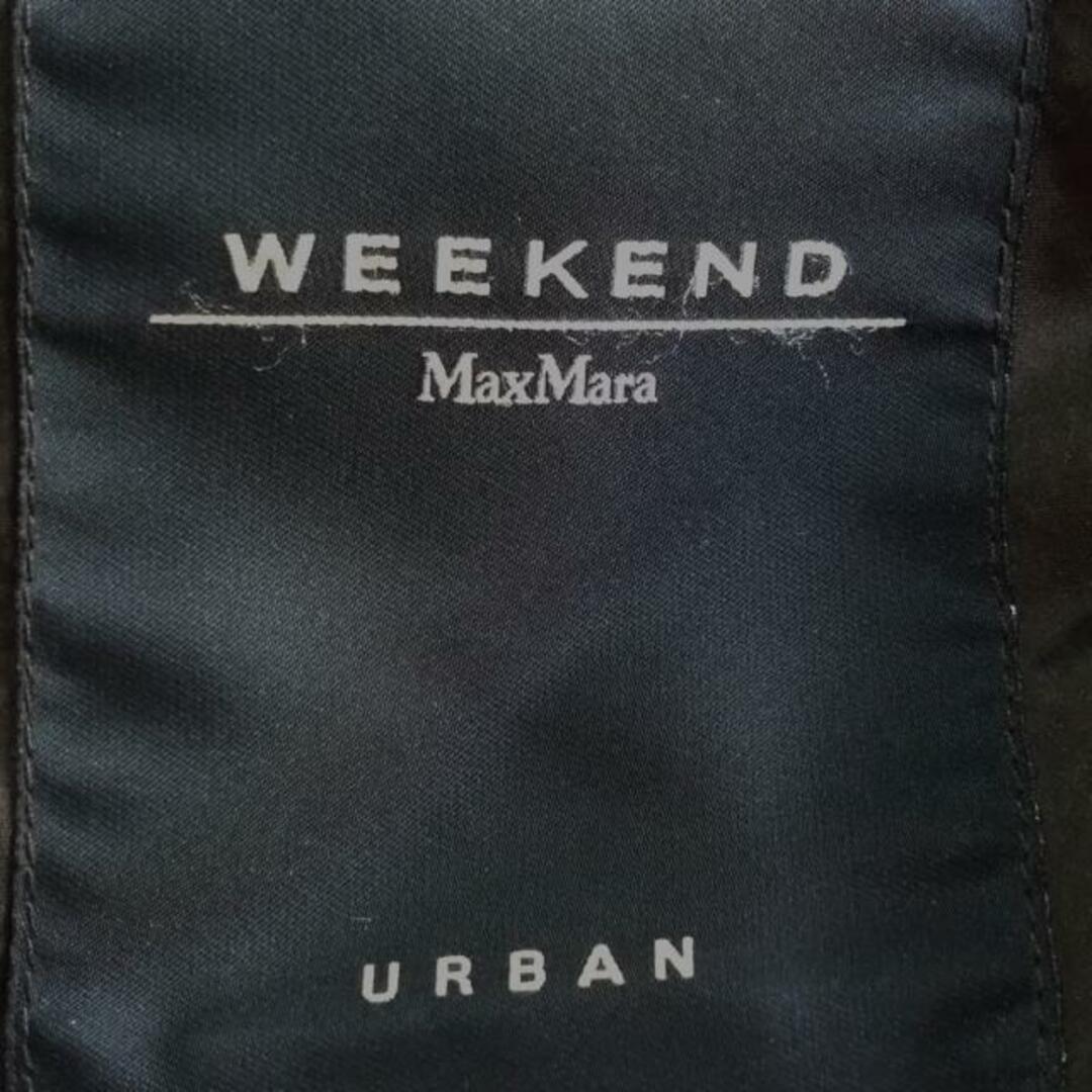 Max MaraWEEKEND(マックスマーラウィークエンド) ダウンコート サイズ「40」J レディース - ダークグリーン×カーキ 長袖/リバーシブル/冬 レディースのジャケット/アウター(ダウンコート)の商品写真