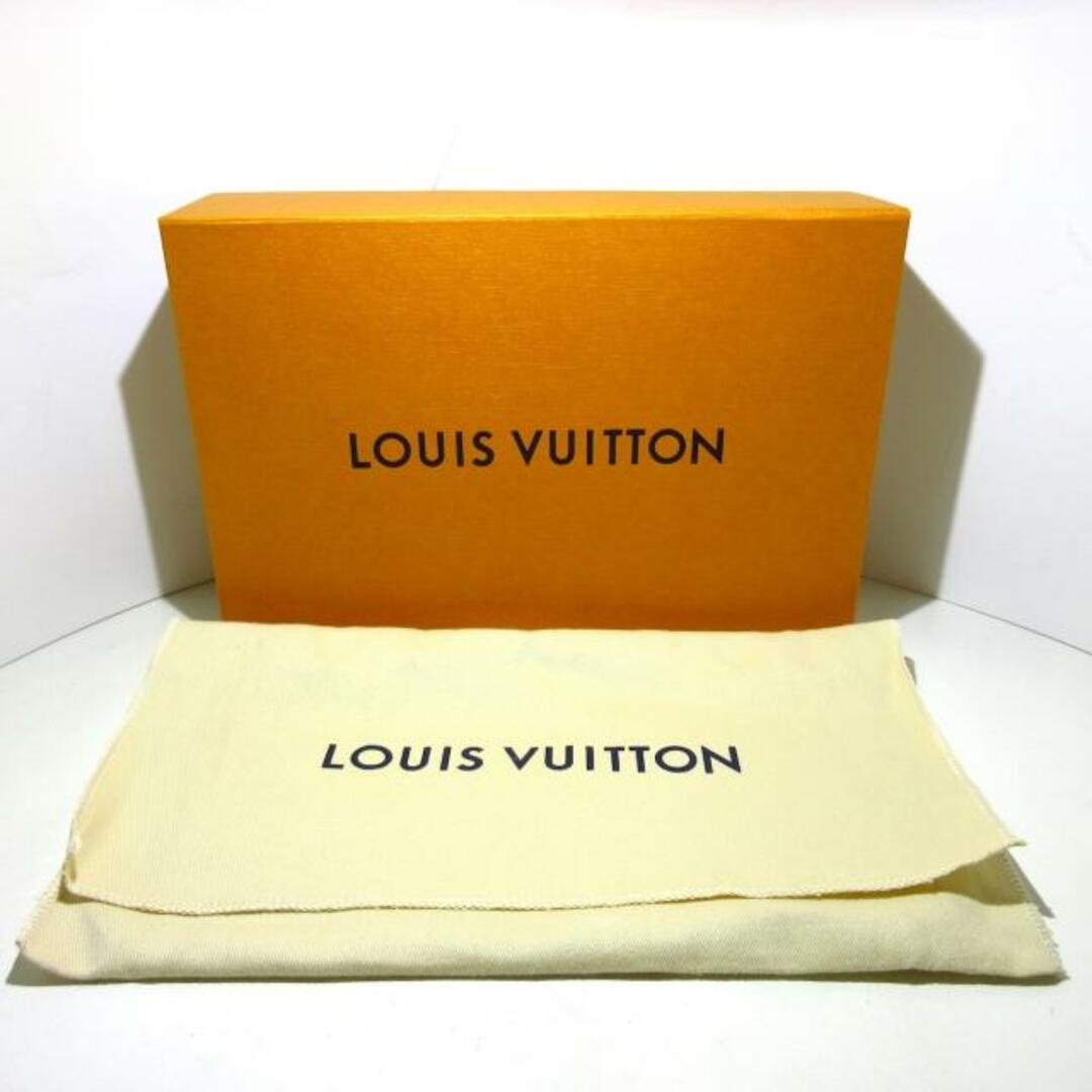 LOUIS VUITTON(ルイヴィトン)のLOUIS VUITTON(ルイヴィトン) 手帳 ヴィヴィエンヌ美品  クヴェルテュールカルネポール GI0827 モノグラム×ピンク モノグラム･キャンバス、レザー（皮革の種類：牛革） レディースのファッション小物(その他)の商品写真