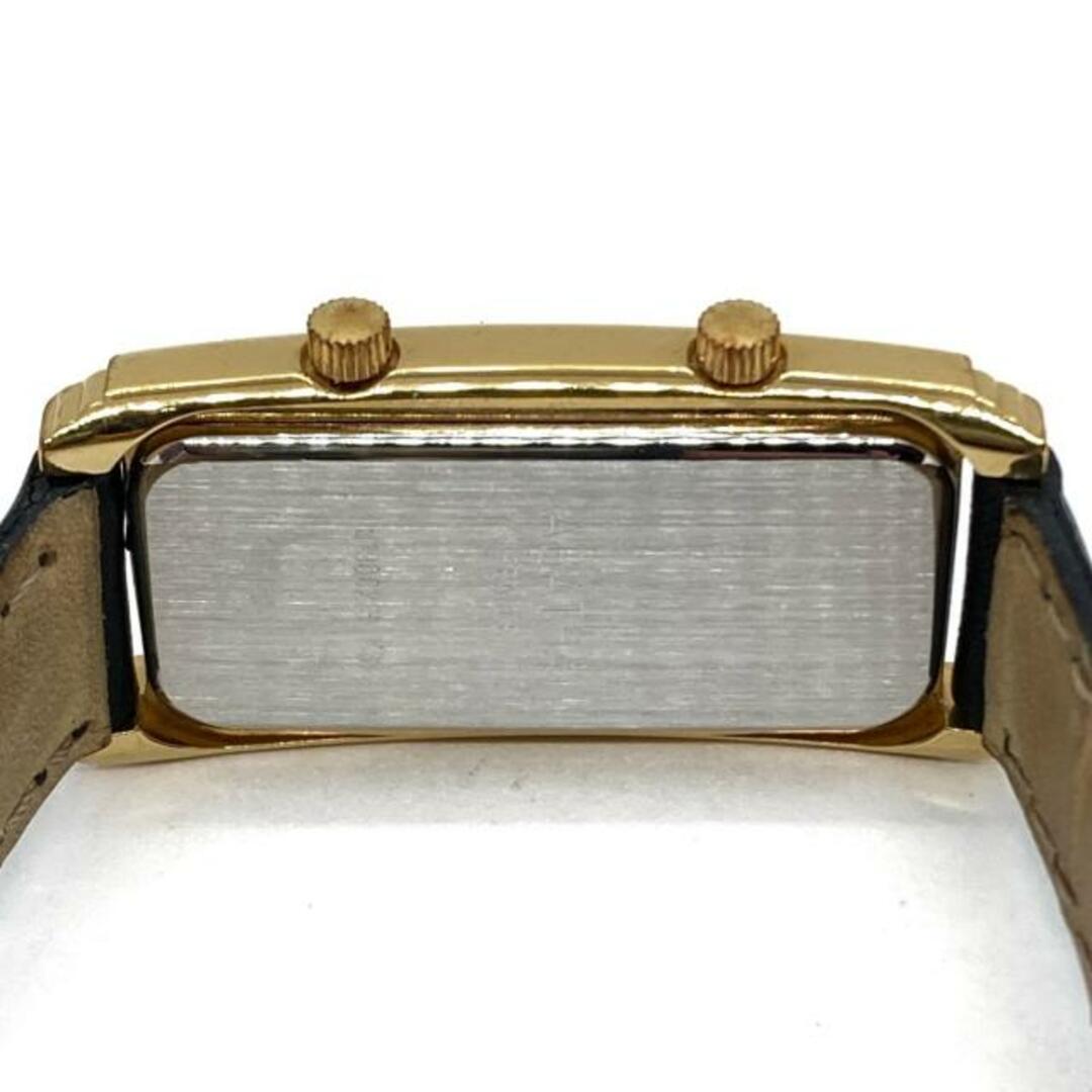 AGATHA(アガタ)のAGATHA(アガタ) 腕時計 - 819002.3-K3 レディース 白 レディースのファッション小物(腕時計)の商品写真