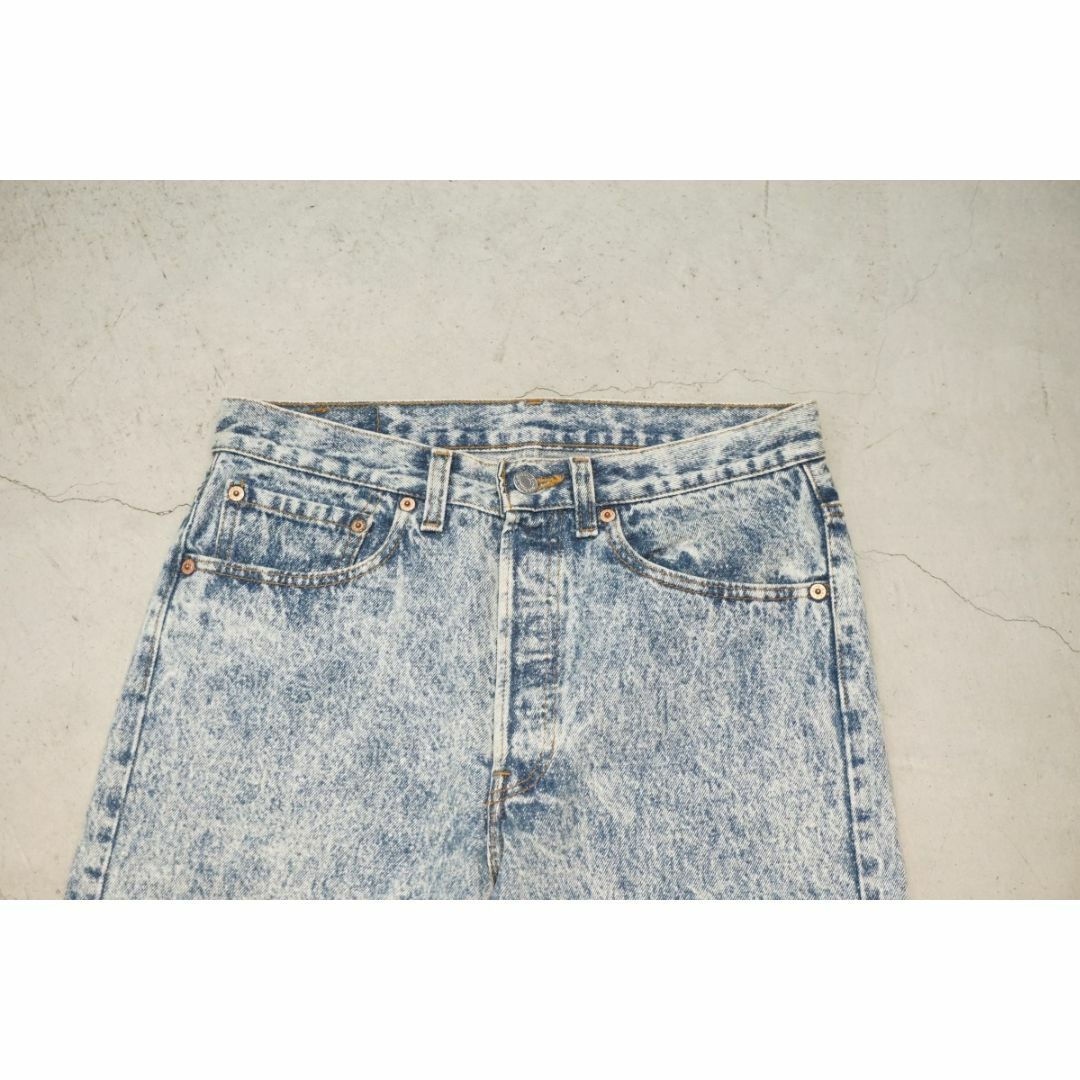 Levi's(リーバイス)の90s ビンテージ Levi's リーバイス501デニム パンツ 324O4▲ メンズのパンツ(デニム/ジーンズ)の商品写真