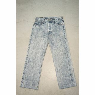 リーバイス(Levi's)の90s ビンテージ Levi's リーバイス501デニム パンツ 324O4▲(デニム/ジーンズ)