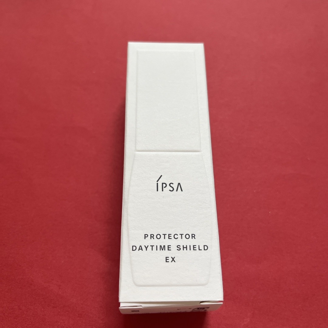 IPSA(イプサ)のイプサ IPSA プロテクター デイタイムシールド EX 30ml コスメ/美容のボディケア(日焼け止め/サンオイル)の商品写真