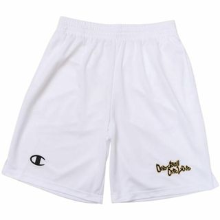 チャンピオン(Champion)の新品championバスケットパンツXLサイズ(バスケットボール)