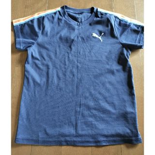 プーマ(PUMA)のプーマ　Tシャツ　150cm(Tシャツ/カットソー)