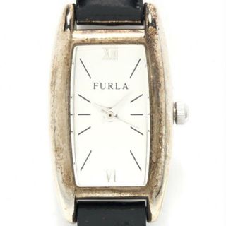 Furla - FURLA(フルラ) 腕時計 - レディース シルバー