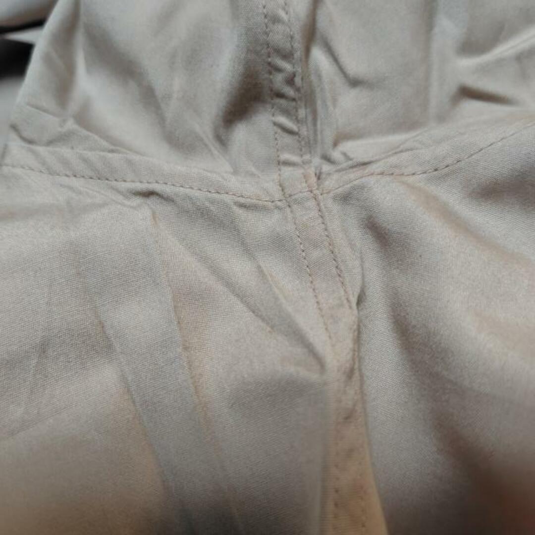 Gucci(グッチ)のGUCCI(グッチ) 長袖シャツ サイズ40 M メンズ - ベージュピンク メンズのトップス(シャツ)の商品写真