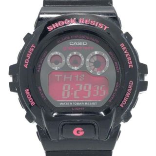 CASIO - CASIO(カシオ) 腕時計 g-shock mini GMN-692 レディース ピンク