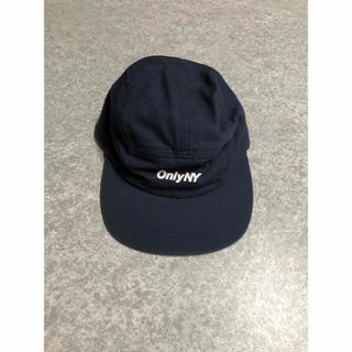 オンリーニューヨーク(ONLY NY)のonly ny ジェットキャップ(キャップ)