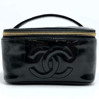 CHANEL(エナメル ・ ポーチ)のフリマアイテム一覧 CHANEL(エナメル ・ ポーチ)のフリマアイテム一覧