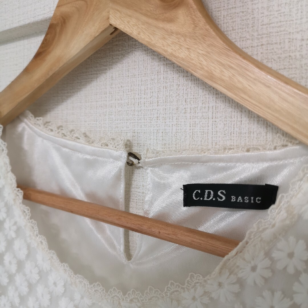 ★C.D.S  BASIC トップス★ レディースのトップス(その他)の商品写真