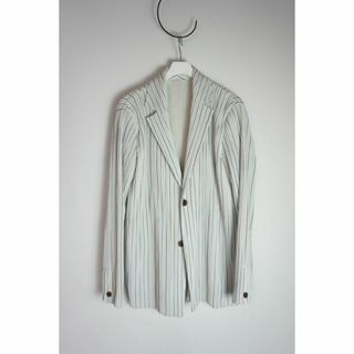 イッセイミヤケ(ISSEY MIYAKE)の16SS HOMME PLISSEイッセイミヤケ ジャケット216N▲(テーラードジャケット)