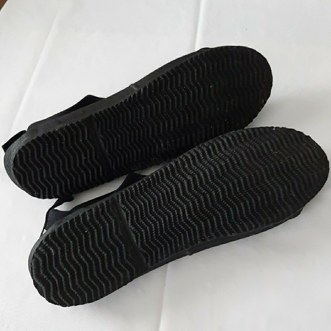 マリンシューズ　26cm メンズの靴/シューズ(その他)の商品写真