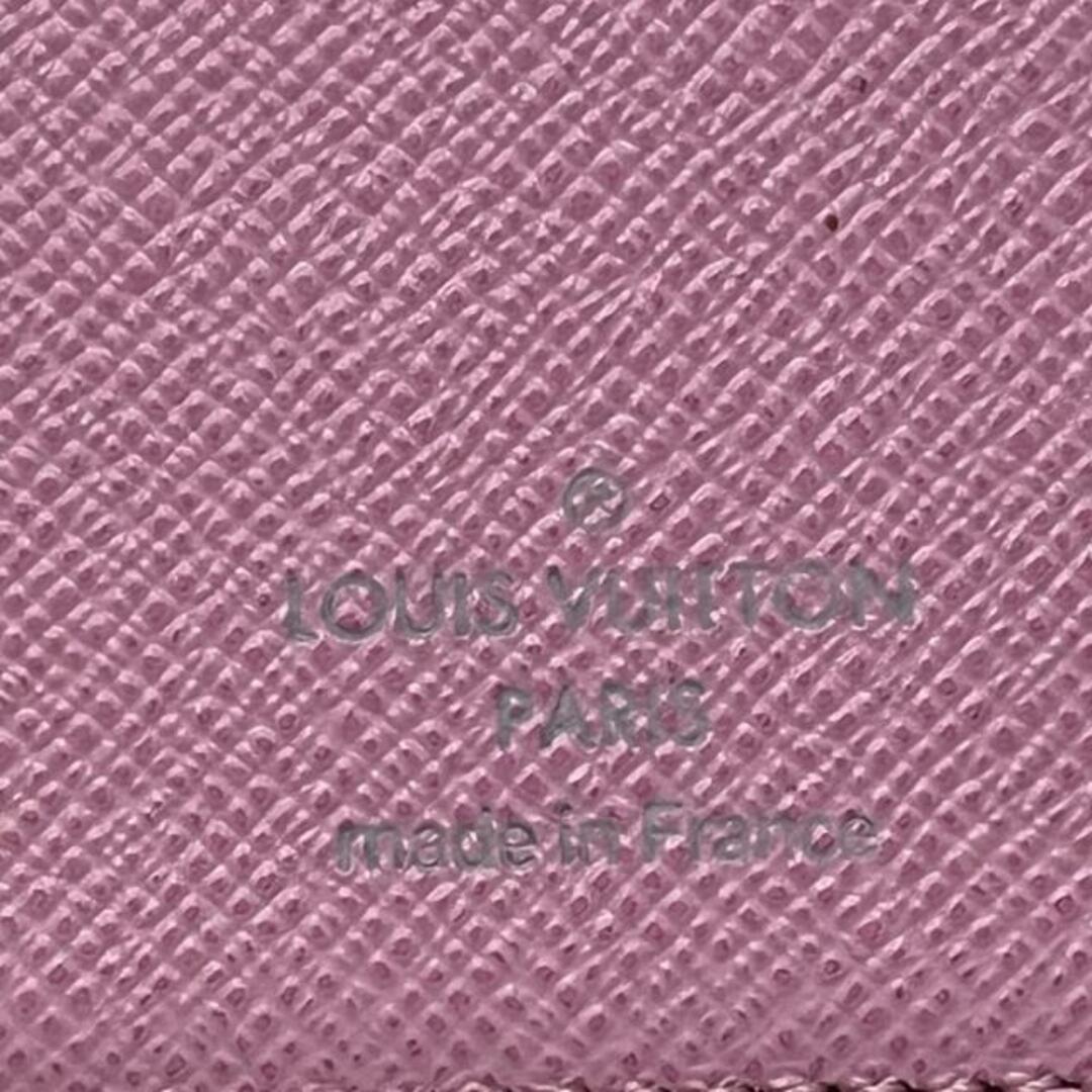 LOUIS VUITTON(ルイヴィトン)のLOUIS VUITTON(ルイヴィトン) 長財布 モノグラムマルチカラー ポルトフォイユウジェニ M93736 リッチ モノグラム･マルチカラー キャンバス レディースのファッション小物(財布)の商品写真