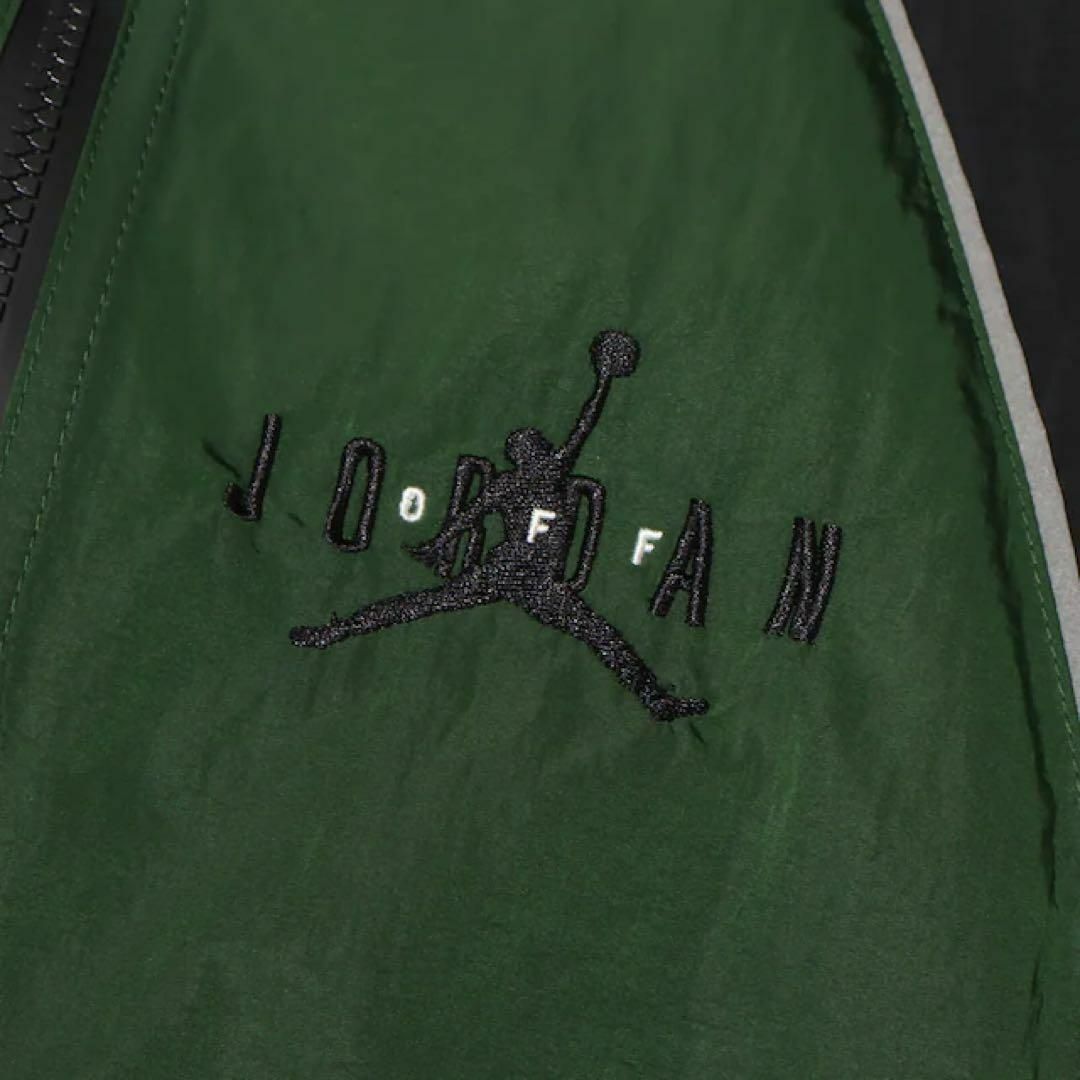 NIKE - 新品 Mサイズ ナイキ ジョーダン オフホワイト トラック NIKE - 新品 Mサイズ ナイキ ジョーダン オフホワイト トラック
