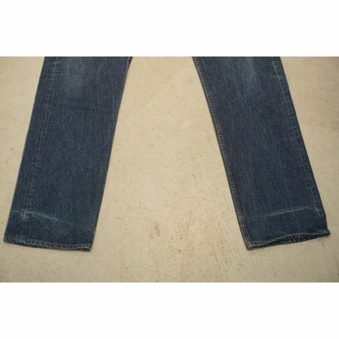 Levi's(リーバイス)の80s ビンテージ Levi'sリーバイス501 デニム パンツ324O3▲ メンズのパンツ(デニム/ジーンズ)の商品写真