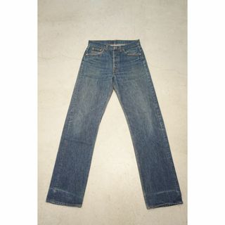 リーバイス(Levi's)の80s ビンテージ Levi'sリーバイス501 デニム パンツ324O3▲(デニム/ジーンズ)