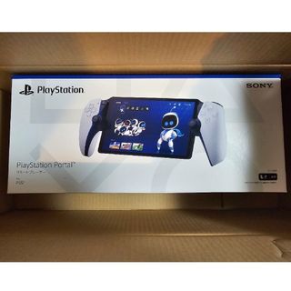 PlayStation Portal  CFIJ-18000 新品