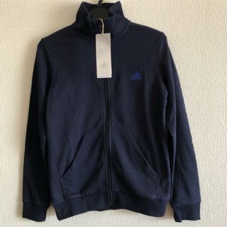 アディダス(adidas)の新品　アディダス　フルジップ　ジャケット(ジャケット/上着)