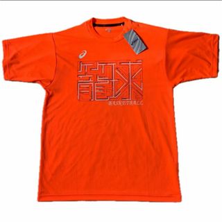 asics - アシックス   バスケTシャツ　メンズ　O