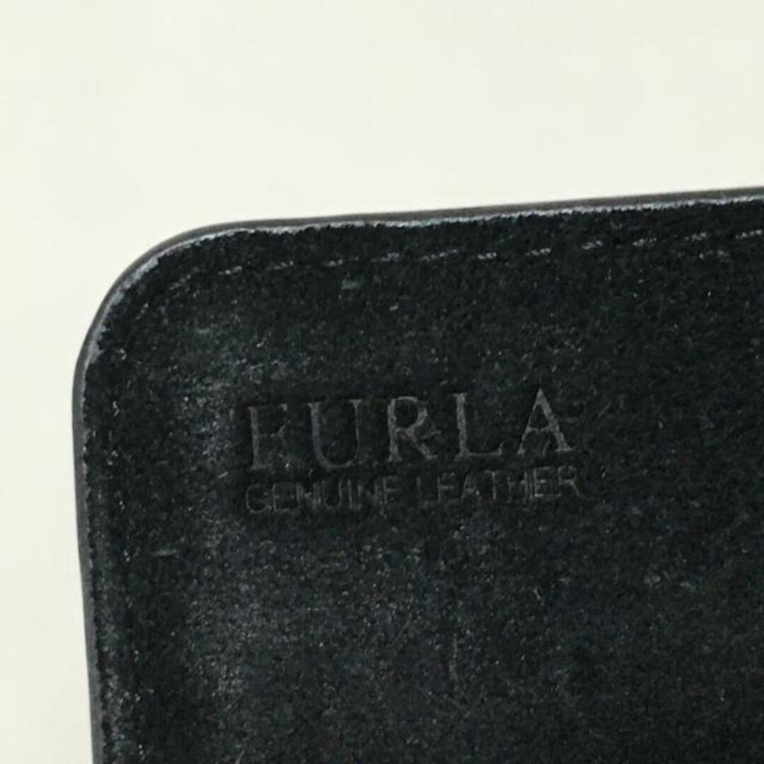 Furla(フルラ)のFURLA(フルラ) 長財布 - 964015 黒 レザー レディースのファッション小物(財布)の商品写真