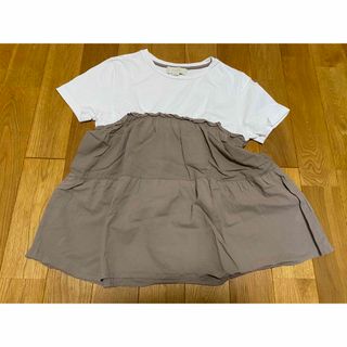 BEAMS - BEAMS☆Tシャツ☆ワンサイズ☆b:ming