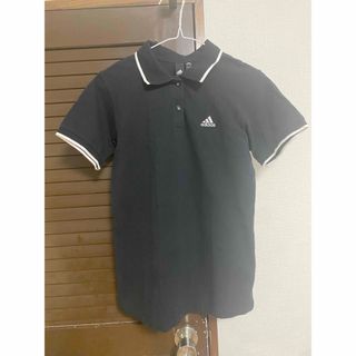 adidas - ALWAYS ORIGINAL ポロシャツ adidas アディダス アイボリーの adidas - ALWAYS ORIGINAL ポロシャツ adidas アディダス アイボリーの