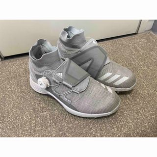 アディダス(adidas)のアディダス ゼッドジー21モーション ボア 24㎝(シューズ)