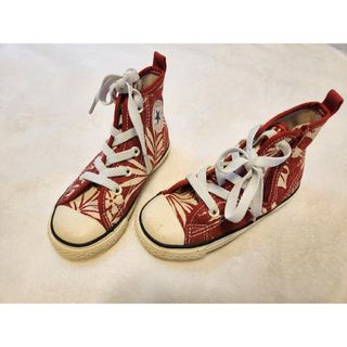 コンバース(CONVERSE)の★コンバース オールスター♥️16センチ★(スニーカー)