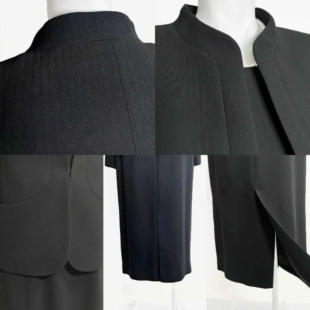 ◎当日発送可能【美品】英国王室御用達 ハーディエイミス 最高級喪服礼服 前開き ◎当日発送可能【美品】英国王室御用達 ハーディエイミス 最高級喪服礼服 前開き