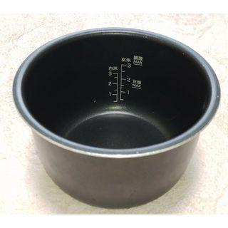 シロカ SIROCA 電気圧力鍋 炊飯器 SP-D131 内鍋(炊飯器)