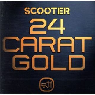 【輸入盤】２４　Ｃａｒａｔ　Ｇｏｌｄ(クラブ/ダンス)