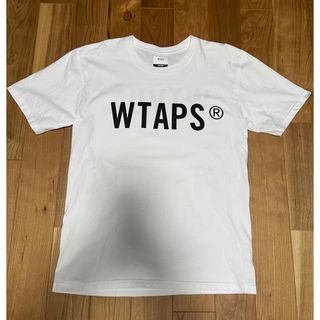 W)taps - WTAPSダブルタップスTシャツWTVUAサイズM美品Supremeシュプリーム