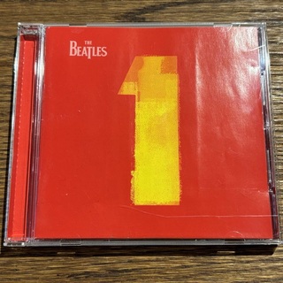 【THE BEATLES (ザ・ビートルズ)】1(ポップス/ロック(洋楽))