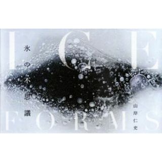 写真集　ＩＣＥ　ＦＯＲＭＳ　氷の不思議／山岸仁史(著者)(その他)