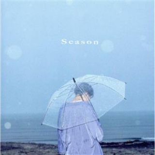 Ｓｅａｓｏｎ（通常盤）(ポップス/ロック(邦楽))